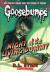 Night of the Living Dummy