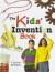 The Kids' Invention Book