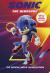 Sonic the Hedgehog: the Official Movie Novelization