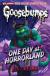 One Day in HorrorLand