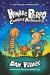Hombre Perro: Cumbres maternales (Dog Man: Mothering Heights)