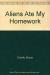 Aliens Ate My Homework