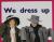 We Dress Up Individual Student Edition Magenta (Level 1)