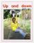 Rigby PM Plus Starters Student Reader (Level 2) Up and Down