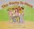 The Party Is Here Leveled Reader Grade K