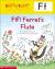Fifi Ferret's Flute