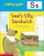 Seal's Silly Sandwich