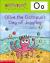Olive the Octopus's Day of Juggling