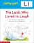 The Lamb who Loved to Laugh