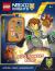NEXO Powers Rule! (LEGO NEXO Knights: Activity Book with Minifigure)