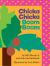 Chicka Chicka Boom Boom With Audio Recording