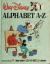 Alphabet A-Z