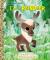 I'm a Reindeer An Animal Book for Kids