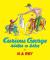 Curious George Rides a Bike (Read-aloud)