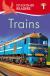 Kingfisher Readers L1: Trains