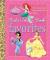 Disney Princess Little Golden Book Favorites (Disney Princess)