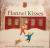 Dlm Early Childhood Express Flannel Kisses Little Book English