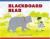 Blackboard Bear