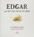 Edgar and the Tree House of Usher Inspired by Edgar Allan Poe's "The Fall of the House of Usher"