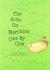 The Ants Go Marching One by One Read with Me