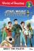 World of Reading: Star Wars Resistance: Meet the Pilots A Star Wars Read Along | Level 2