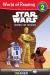 World of Reading Star Wars: Trouble on Tatooine A Star Wars Read Along | Level 2