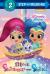 Meet Shimmer and Shine! (Shimmer and Shine)