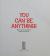 You Can Be Anything