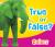True Or False? Colors