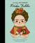 Frida Kahlo (Little People Big Dreams)