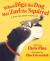 When Digz the Dog Met Zurl the Squirrel A Short Tale About a Short Tail