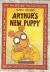 Arthur's New Puppy