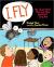 I, Fly The Buzz about Flies and how Awesome They are