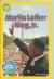 National Geographic Kids Martin Luther King, Jr., Super Reader Level 3