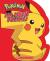 All about Pikachu