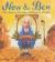 Now & Ben The Modern Inventions of Benjamin Franklin