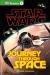 Star Wars Journey through space