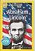 National Geographic Kids Abraham Lincoln Super Reader Level 2