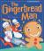 The Gingerbread Man My First Fairy Tales