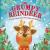 The Grumpy Reindeer A Winter Story About Friendship and Kindness