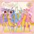 Barbie and the Three Musketeers [With Paper Dolls]