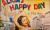 Reading Wonders Literature Big Book: Alicia's Happy Day Grade 1