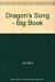 DRAGON'S SONG, BIG BOOK, DISCOVERY PHONICS 2 (DISCOVERY PHONICS II)