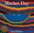 Market Day A Story Told with Folk Art
