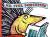 Mr. Fine, Porcupine
