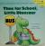 Time for School, Little Dinosaur