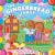 The Gingerbread Family A Scratch-and-Sniff Book