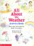 All About the Weather Activity Book