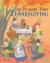 The Pilgrims' First Thanksgiving