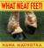 What Neat Feet!